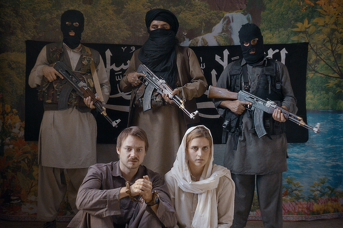 PW - 23 - Und Morgen seid ihr tot