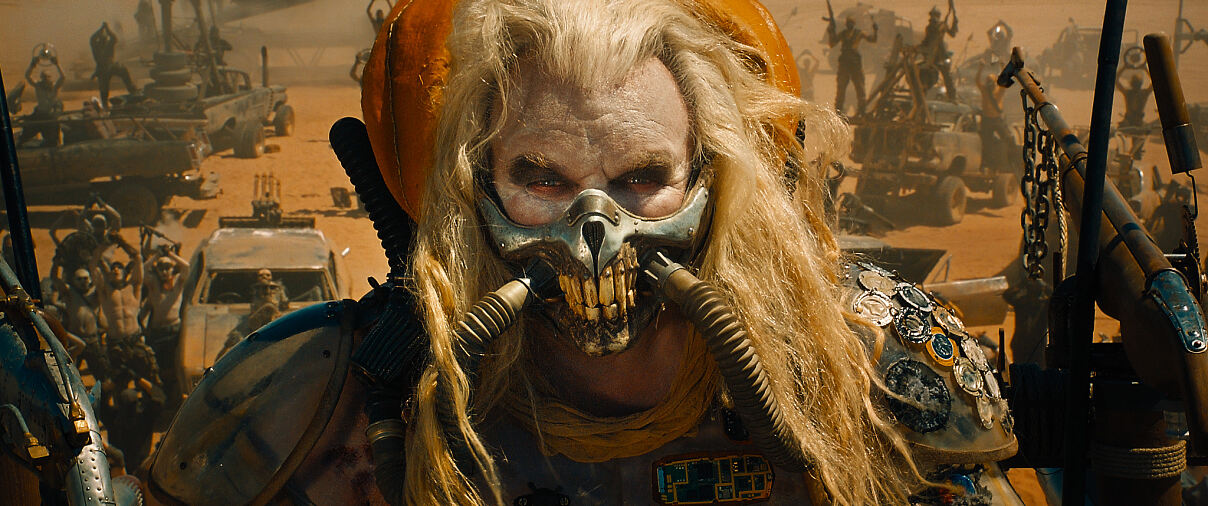 PW - 23 - Mad Max: Fury Road