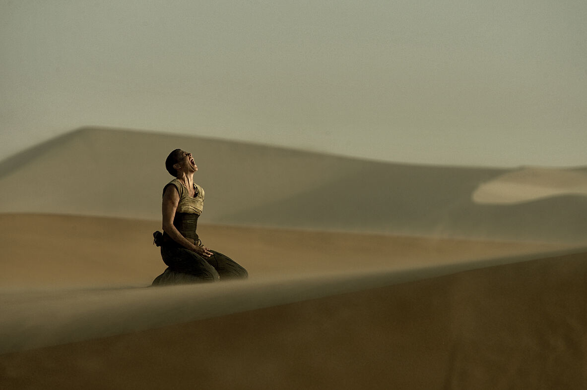 PW - 23 - Mad Max: Fury Road