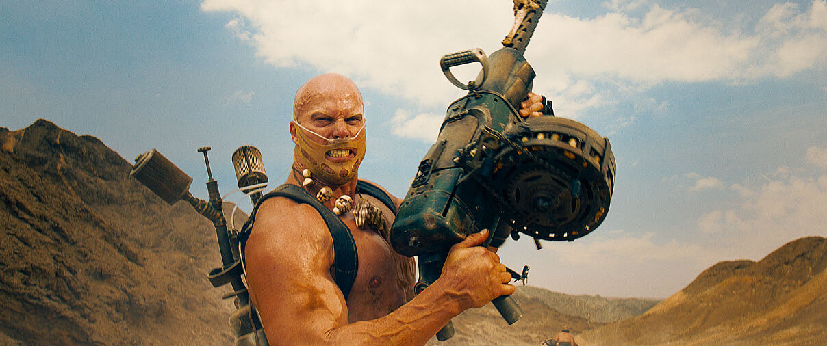 PW - 23 - Mad Max: Fury Road