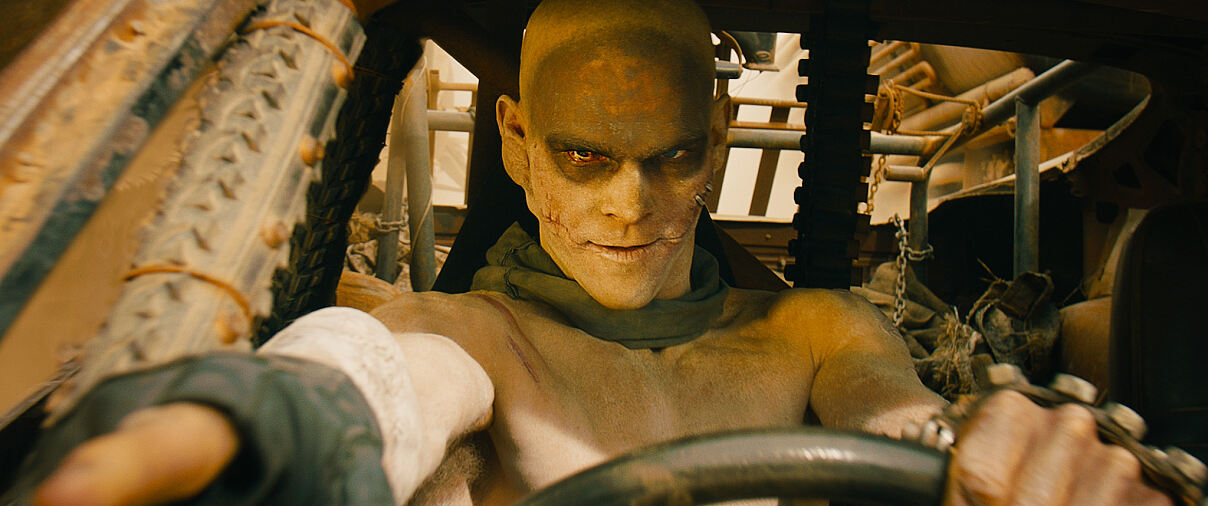 PW - 23 - Mad Max: Fury Road