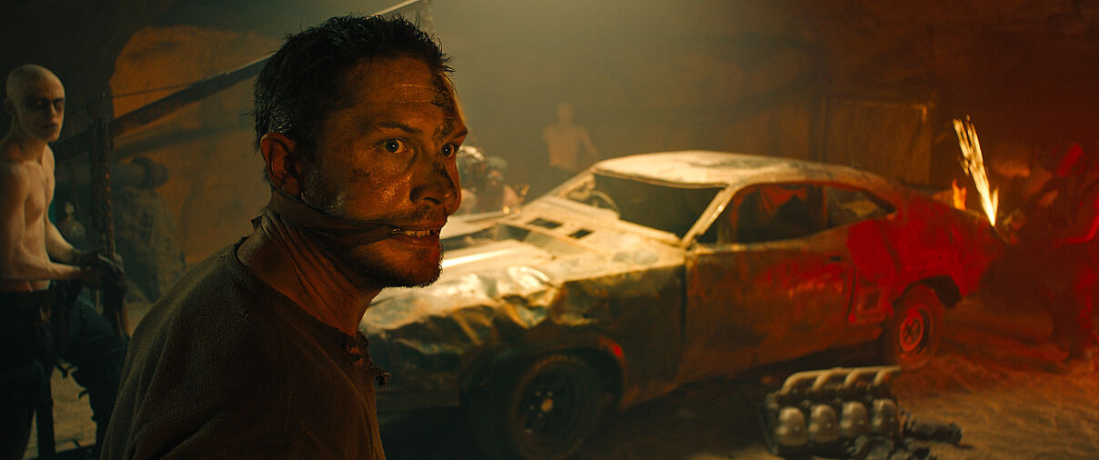 PW - 23 - Mad Max: Fury Road