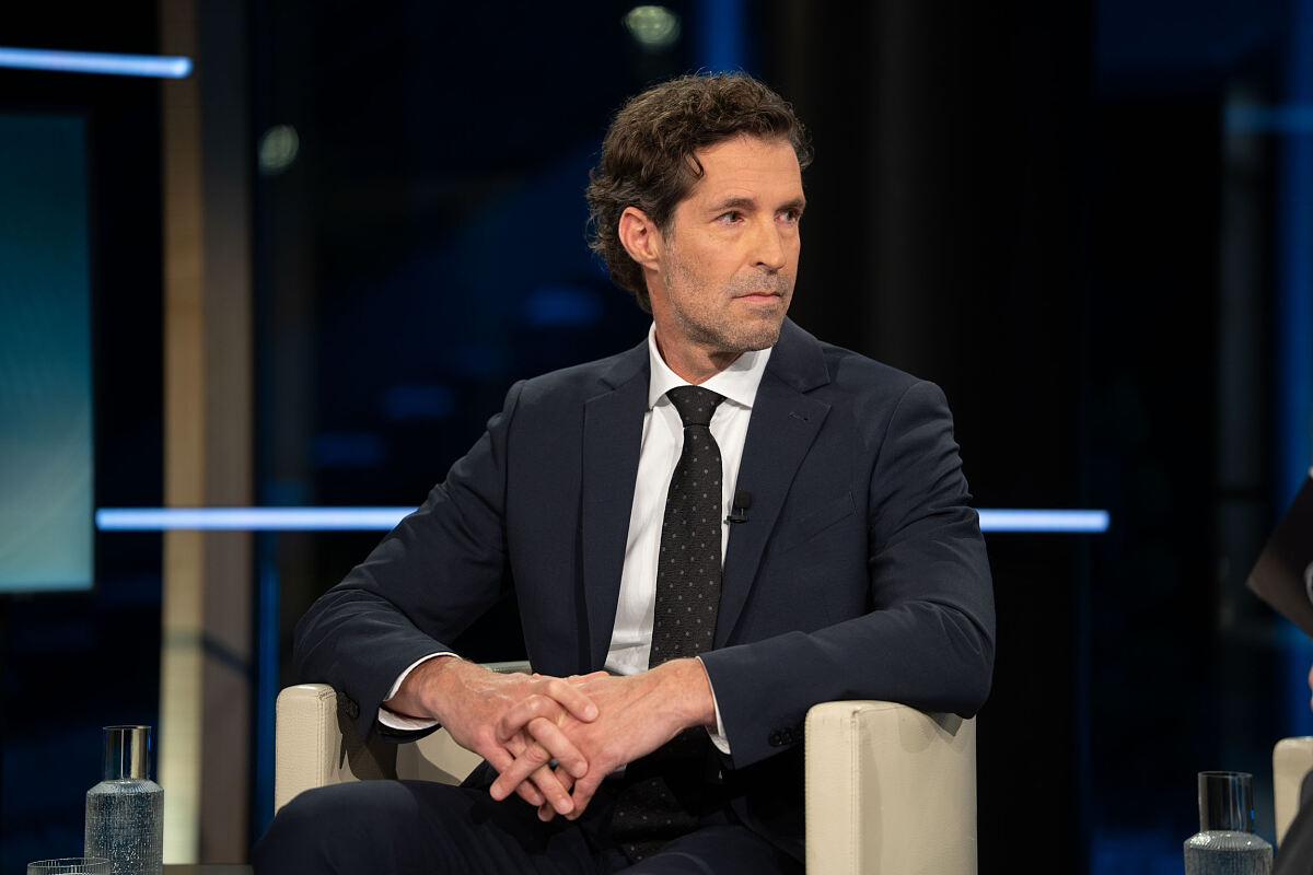 Weißmann-Anwalt Oliver Scherbaum