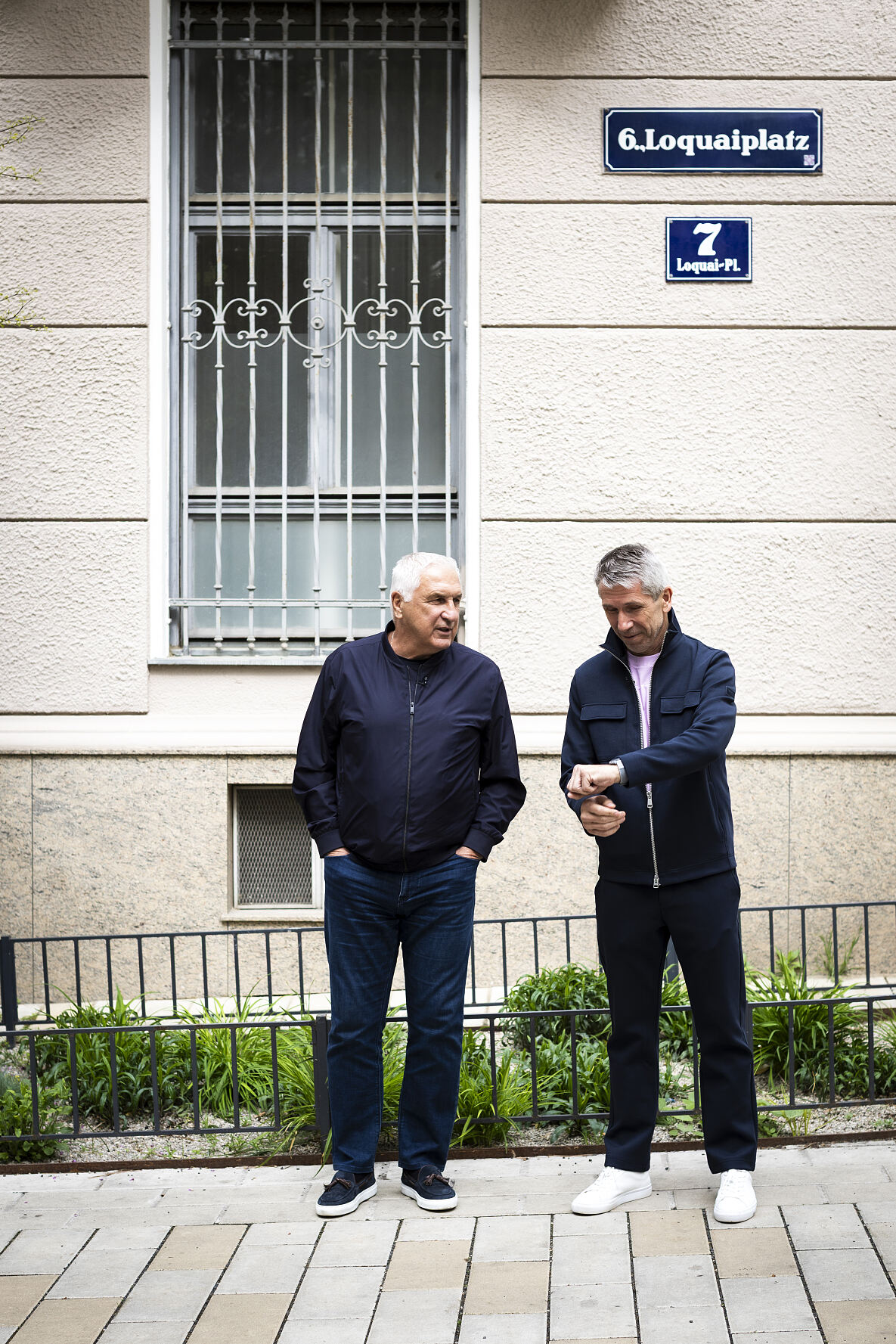 PW - 00 - Weltmeister des Lebens - Hans Krankl