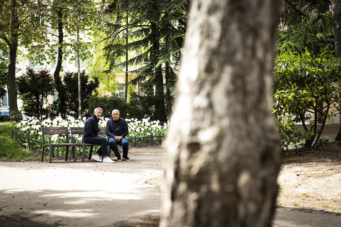 PW - 00 - Weltmeister des Lebens - Hans Krankl