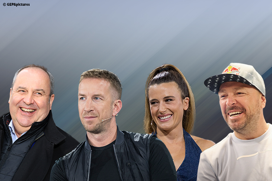 PW - 00 - Sport und Talk aus dem Hangar-7