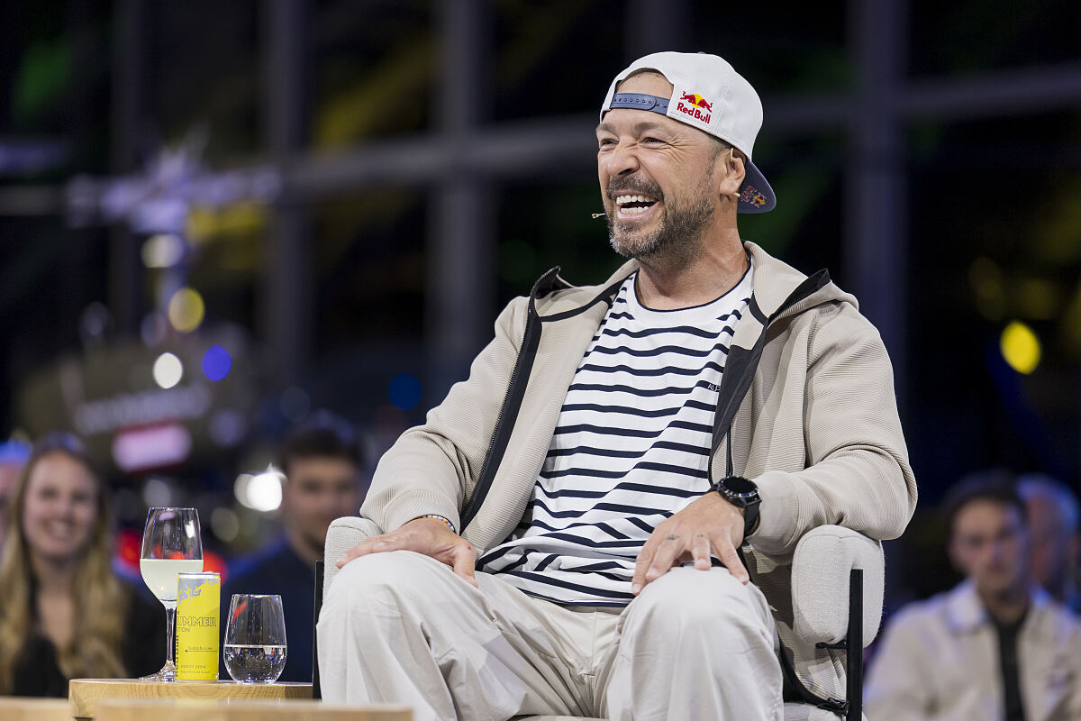 PW - 00 - Sport und Talk aus dem Hangar-7