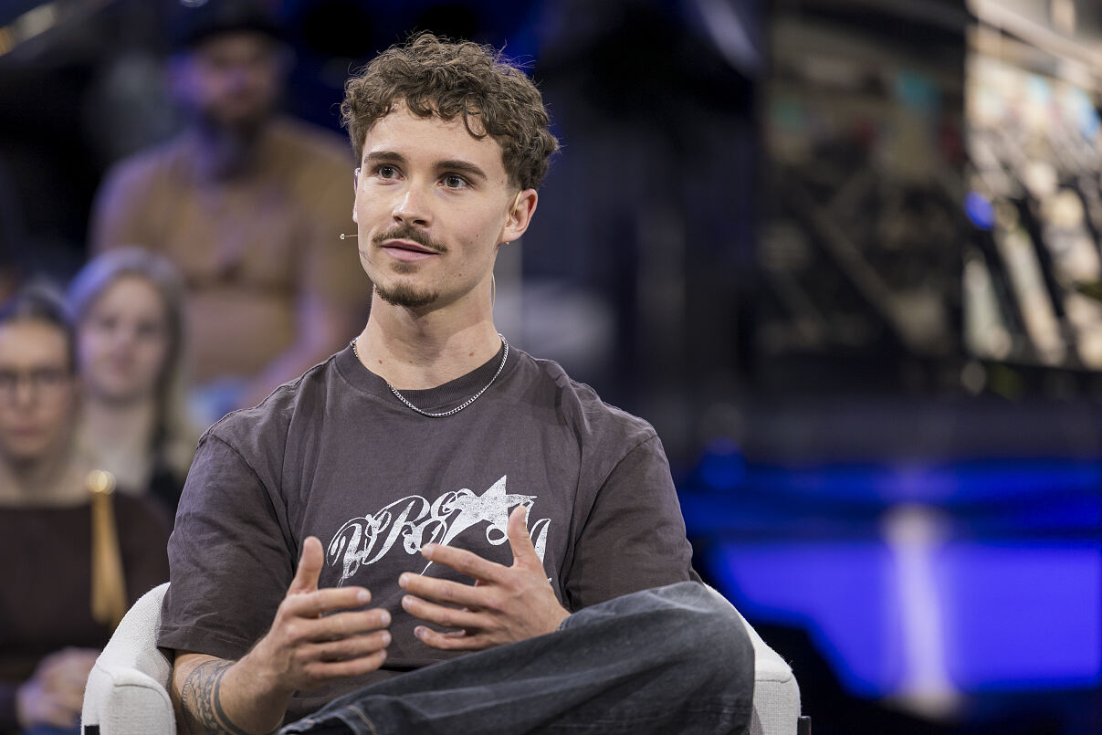 PW - 00 - Sport und Talk aus dem Hangar-7