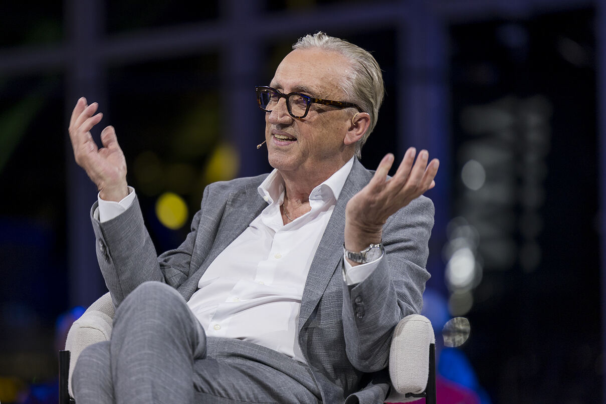 PW - 00 - Sport und Talk aus dem Hangar-7