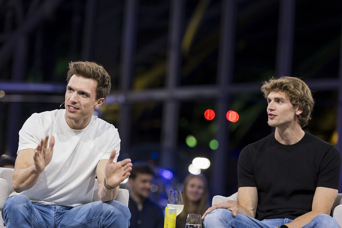 PW - 00 - Sport und Talk aus dem Hangar-7