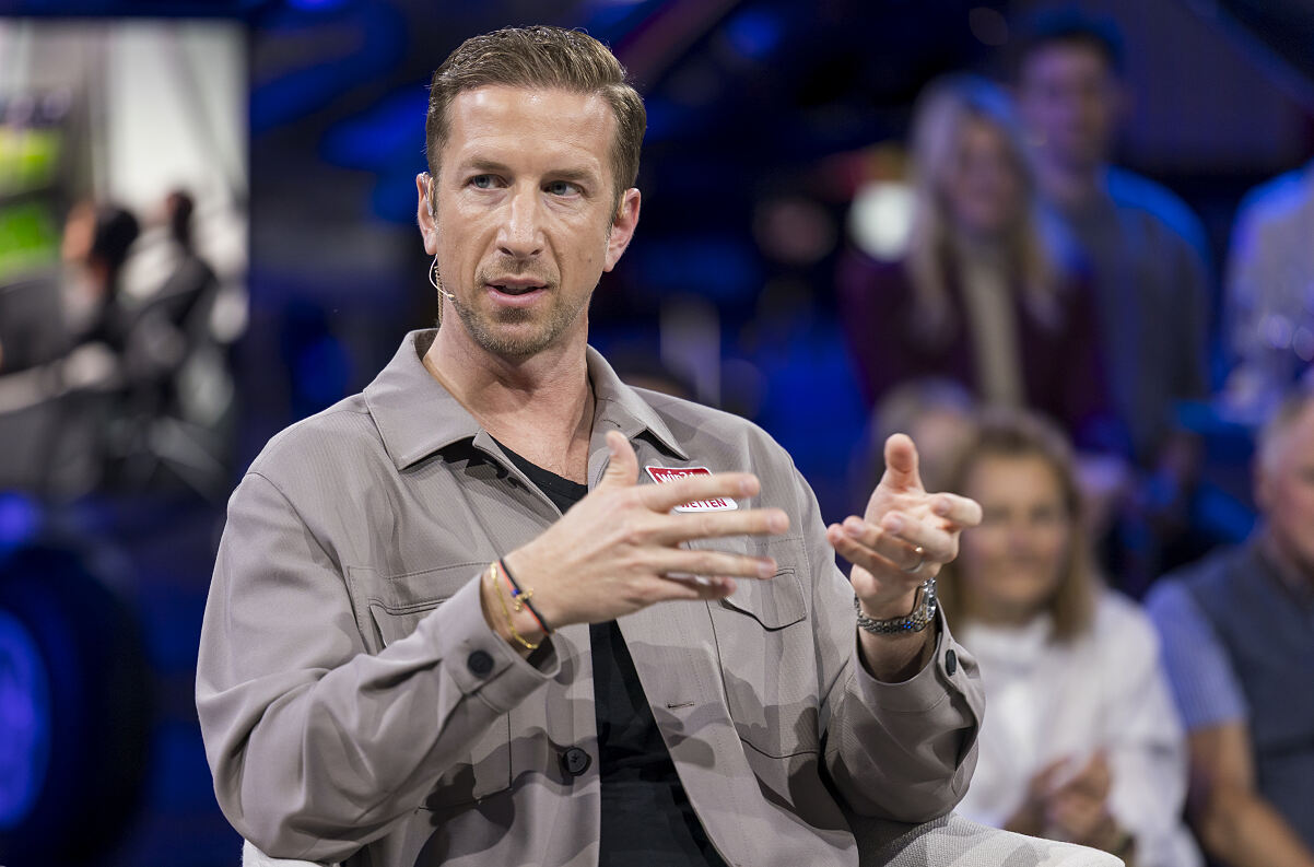 PW - 00 - Sport und Talk aus dem Hangar-7