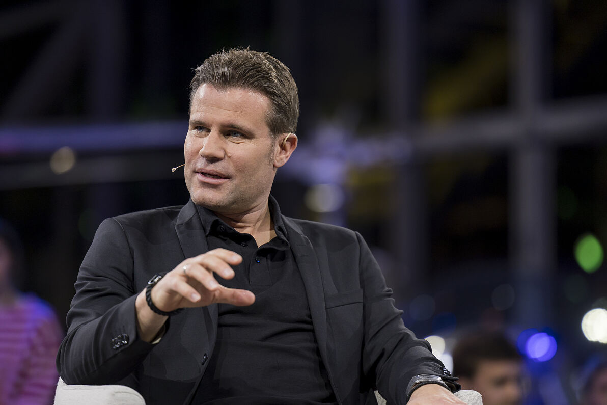 PW - 00 - Sport und Talk aus dem Hangar-7