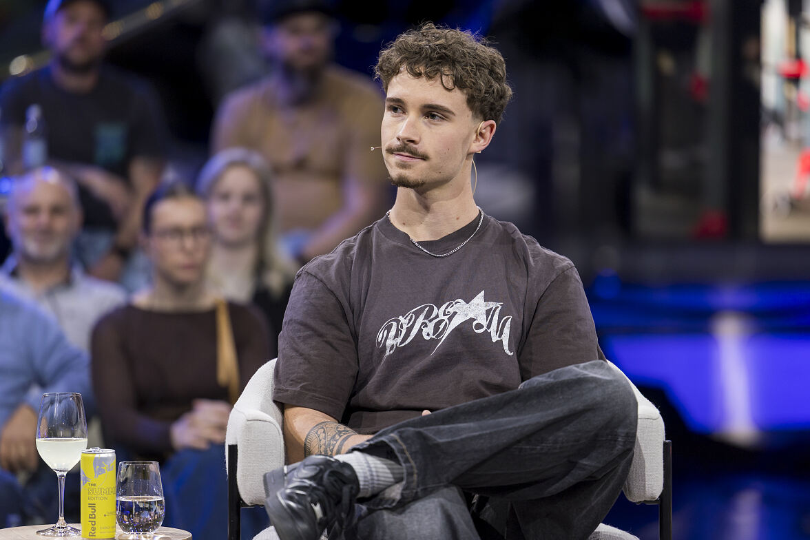 PW - 00 - Sport und Talk aus dem Hangar-7