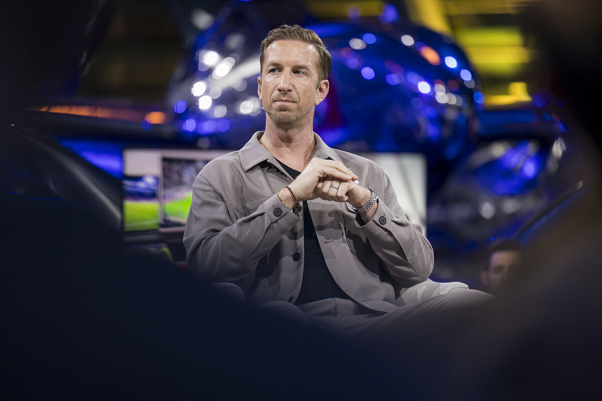 PW - 00 - Sport und Talk aus dem Hangar-7