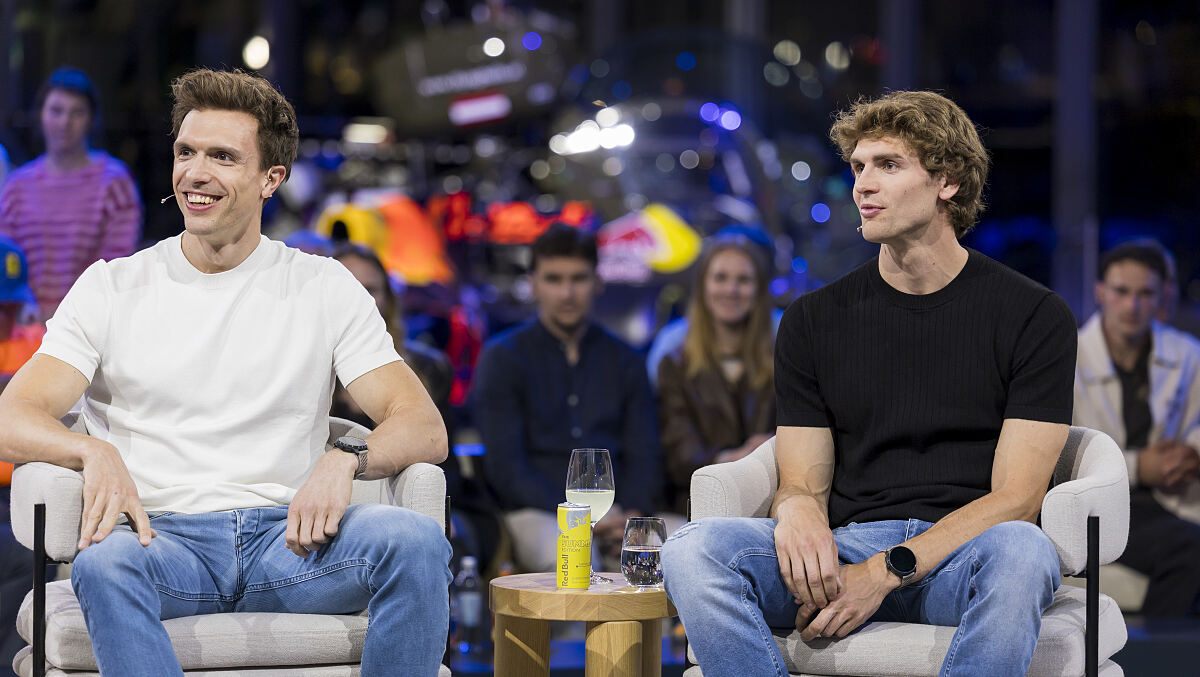 PW - 00 - Sport und Talk aus dem Hangar-7