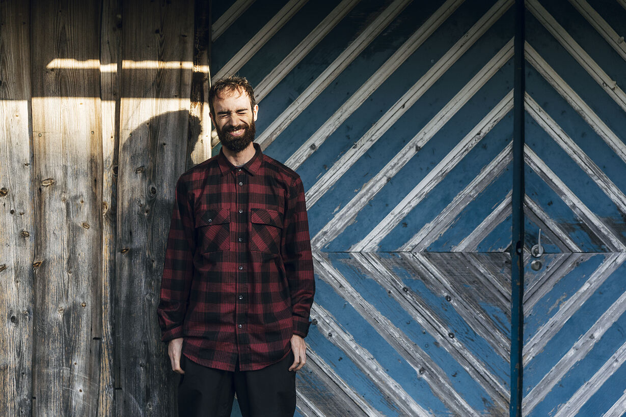 PW 18 - Buonomemes -  Gabriel Mair