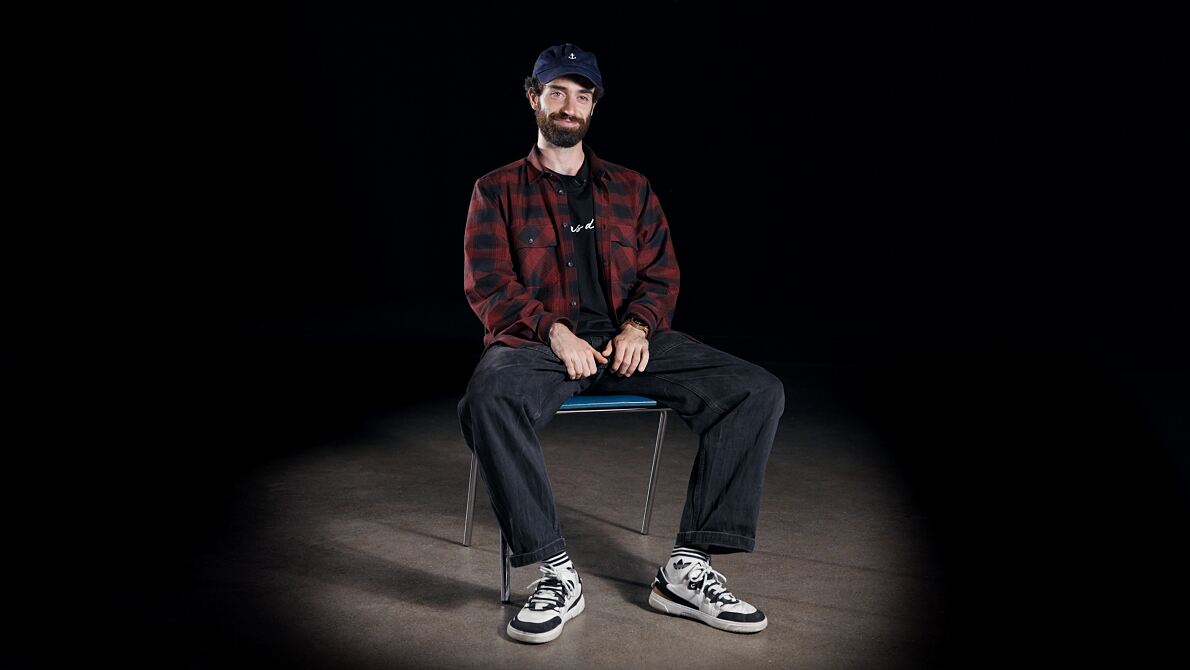 PW - 24 - Buonomemes - Vom Internet auf die Bühne