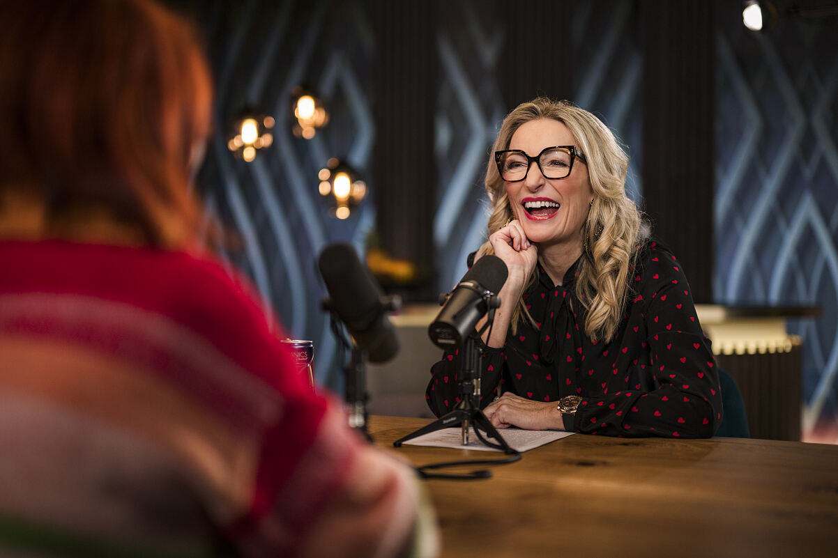 PW - 24 - Die Gruaberin - Der Vodcast