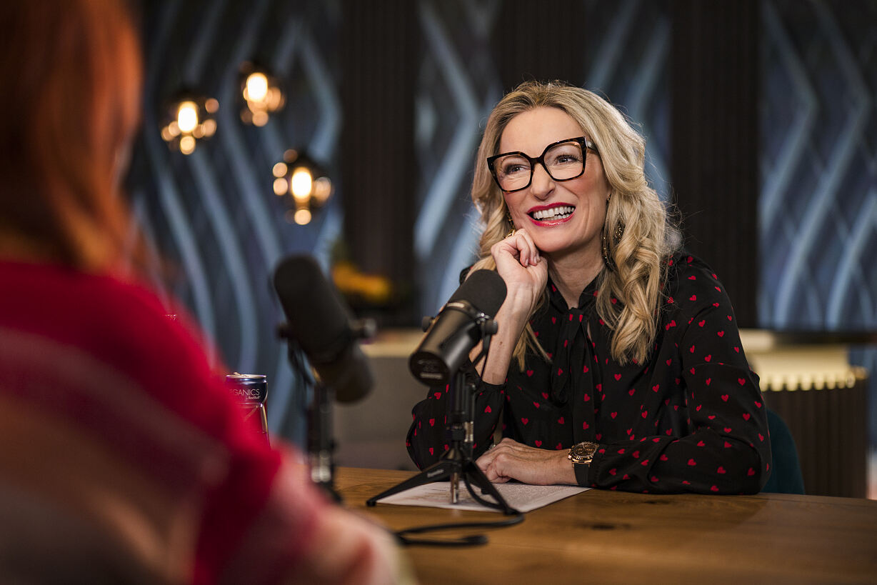 PW - 24 - Die Gruaberin - Der Vodcast