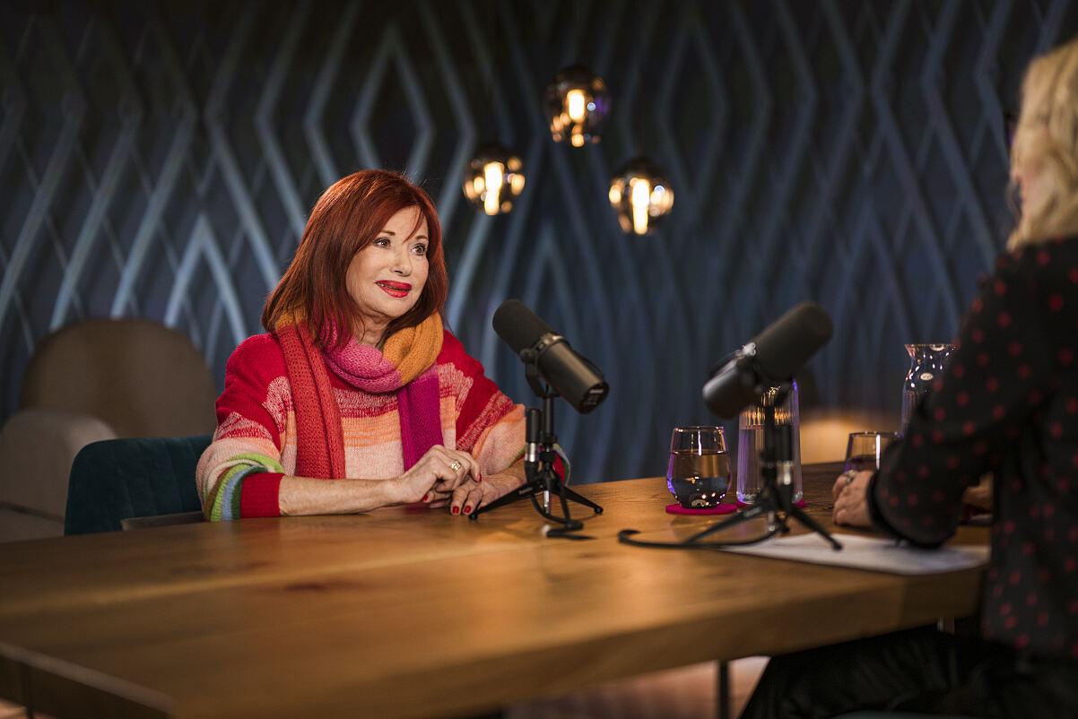 PW - 24 - Die Gruaberin - Der Vodcast