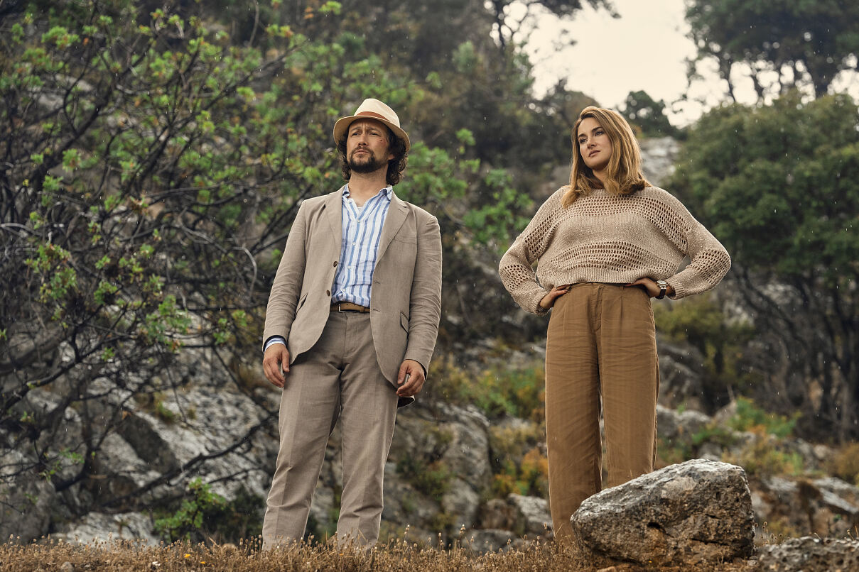 PW - 24 - Eifersucht