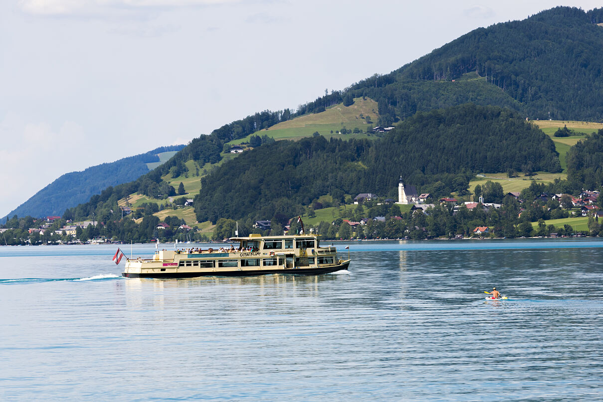 PW - 24 - Urlaub daheim