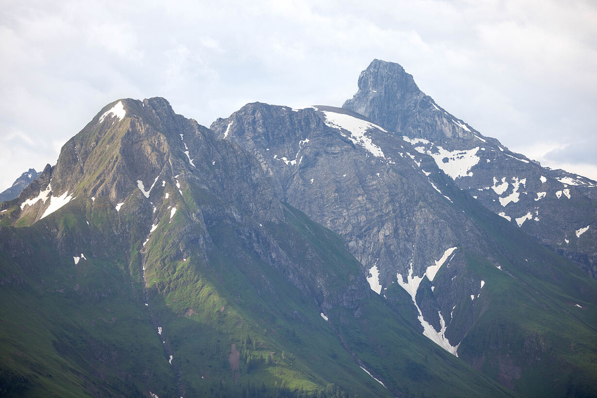 PW - 24 - Bergwelten - Lechtal im Sommer