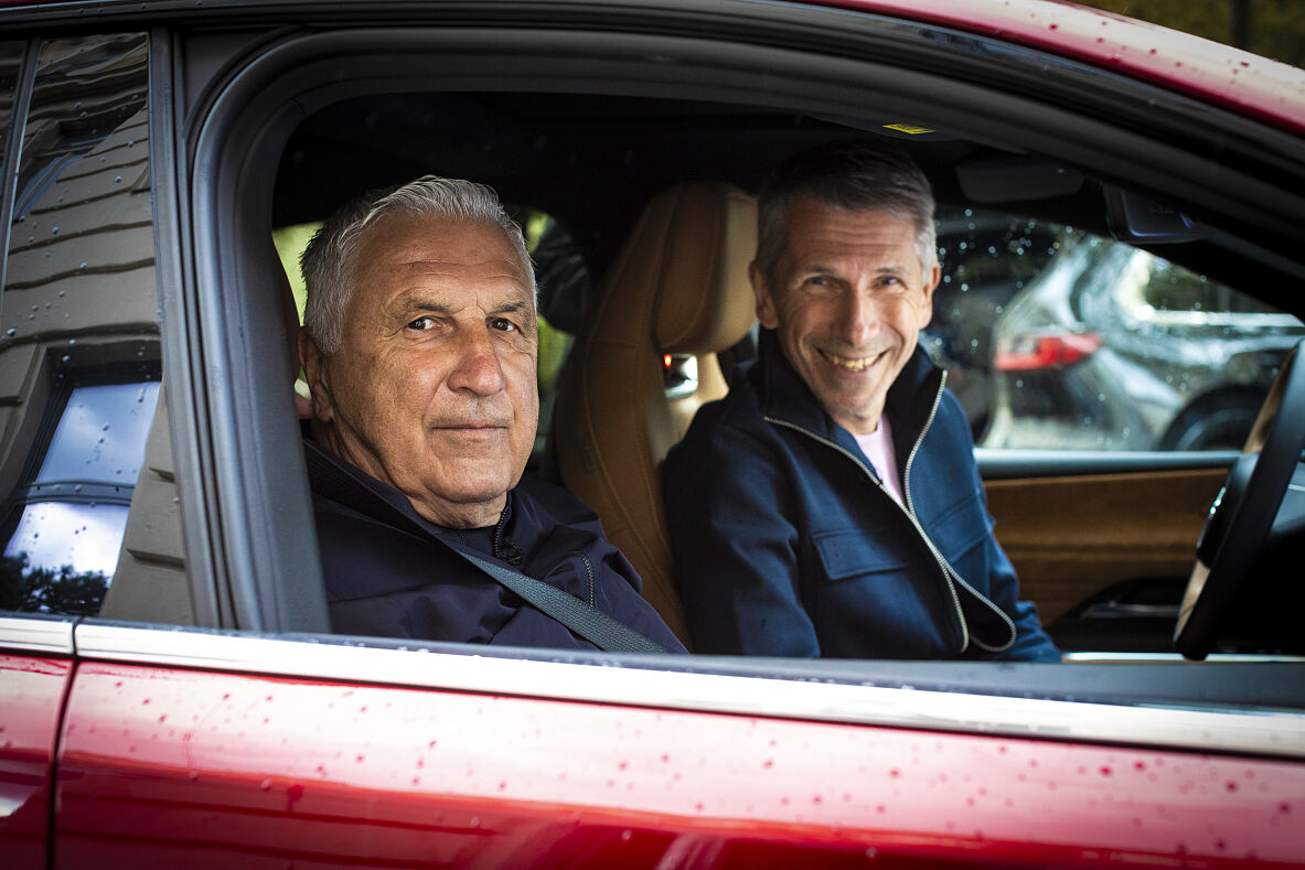 PW - 23 - Weltmeister des Lebens - Hans Krankl