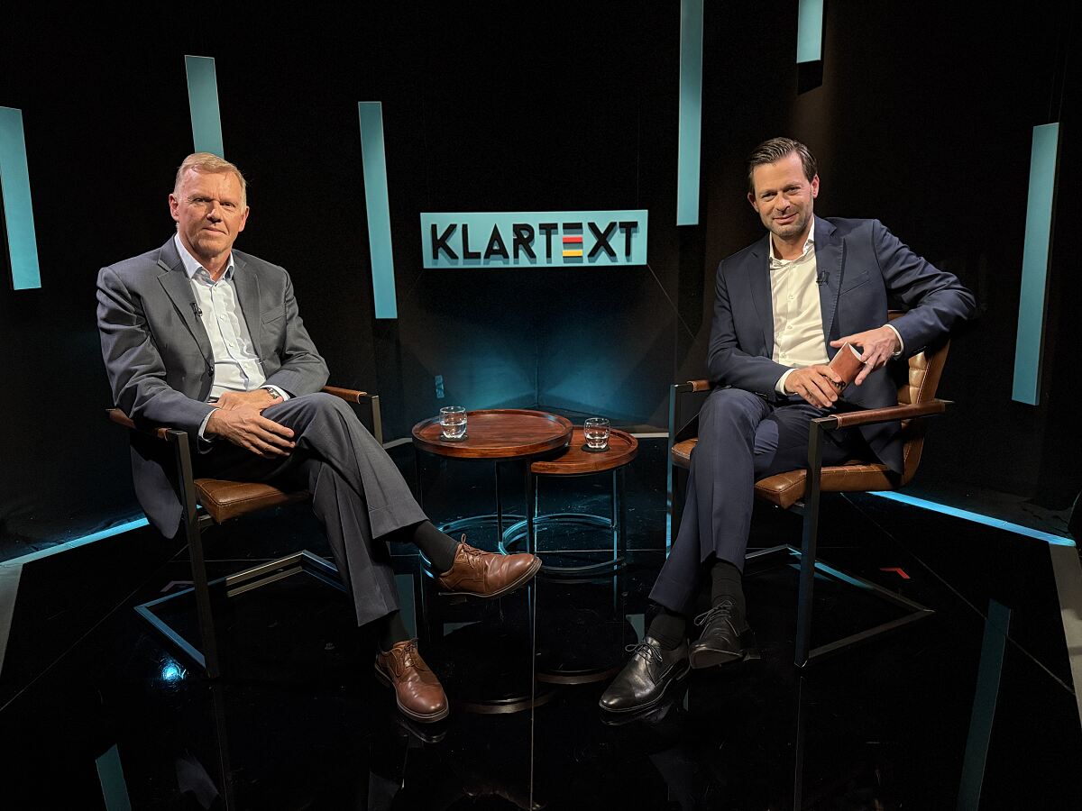 KLARTEXT Deutschland