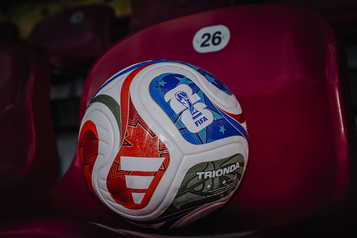 PW - 25 - FIFA World Cup