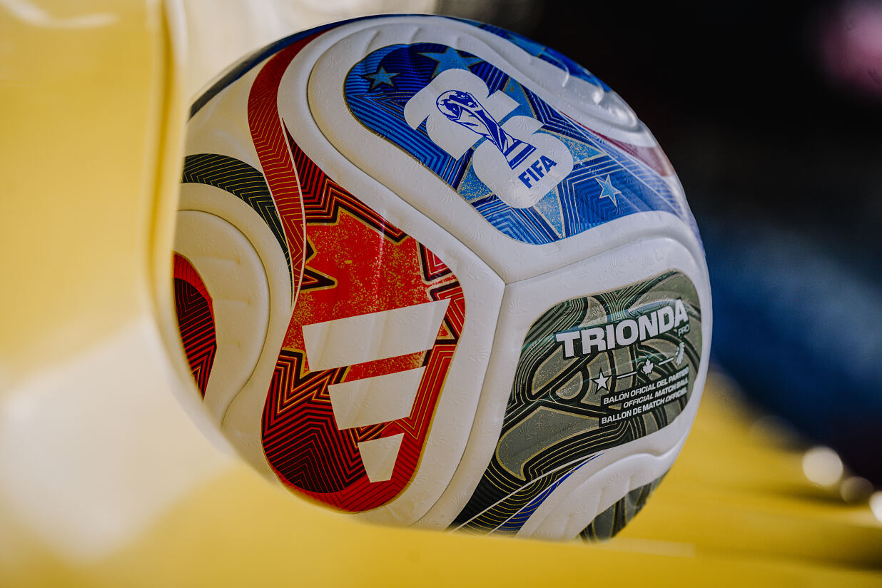 PW - 25 - FIFA World Cup