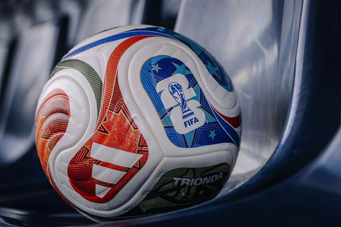  PW - 25 - FIFA World Cup