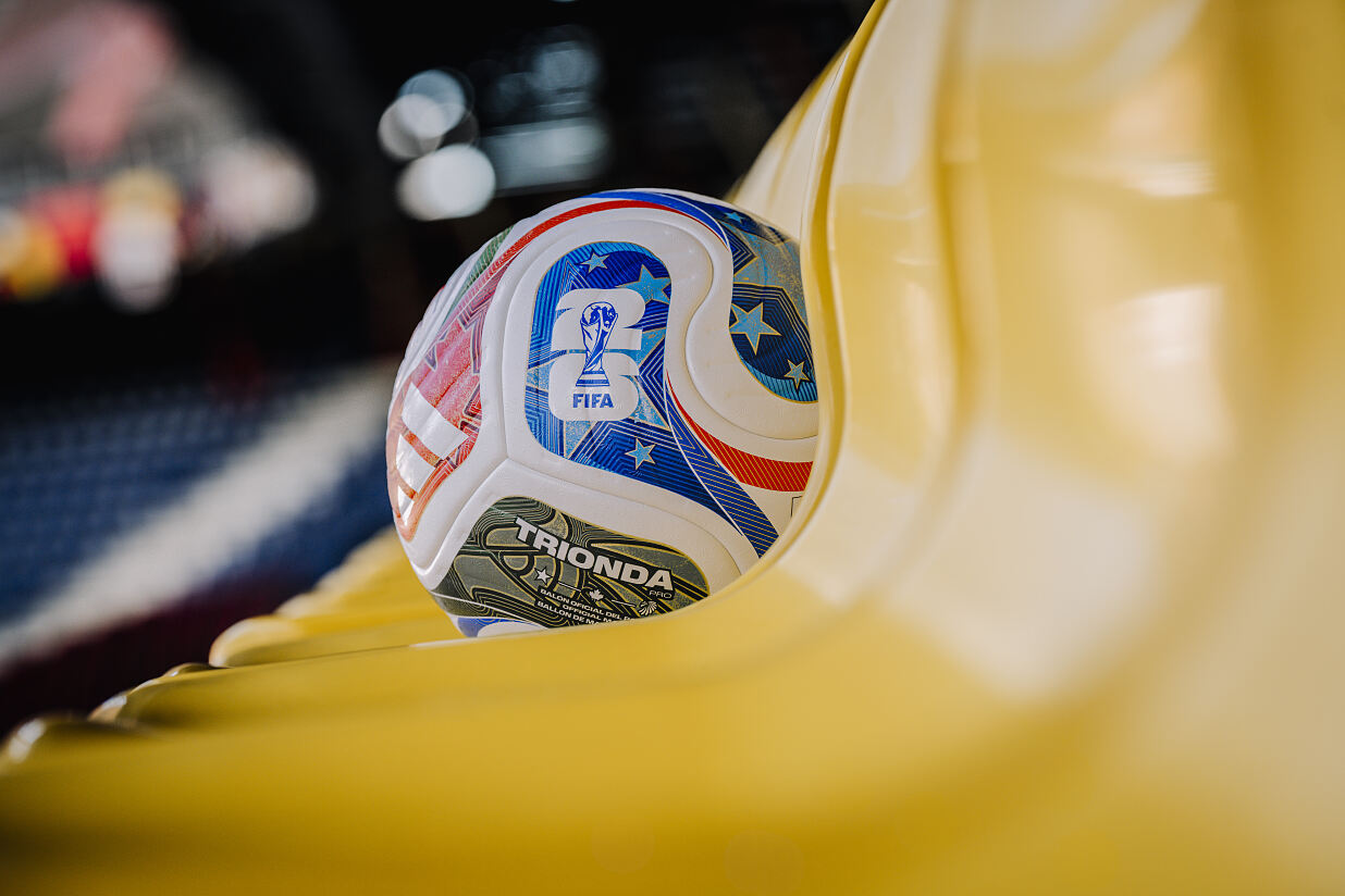 PW - 25 - FIFA World Cup