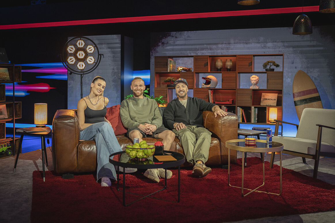 PW - 20 - Best Of – die Clip Show mit Senad und Imke