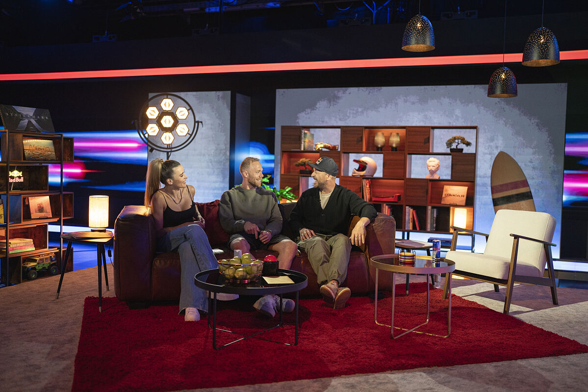 PW - 20 - Best Of – die Clip Show mit Senad und Imke