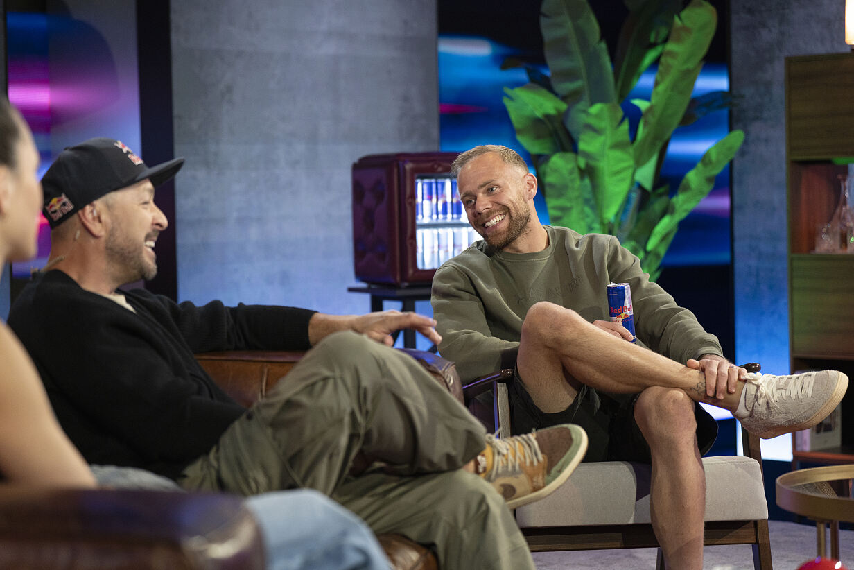 PW - 20 - Best Of – die Clip Show mit Senad und Imke