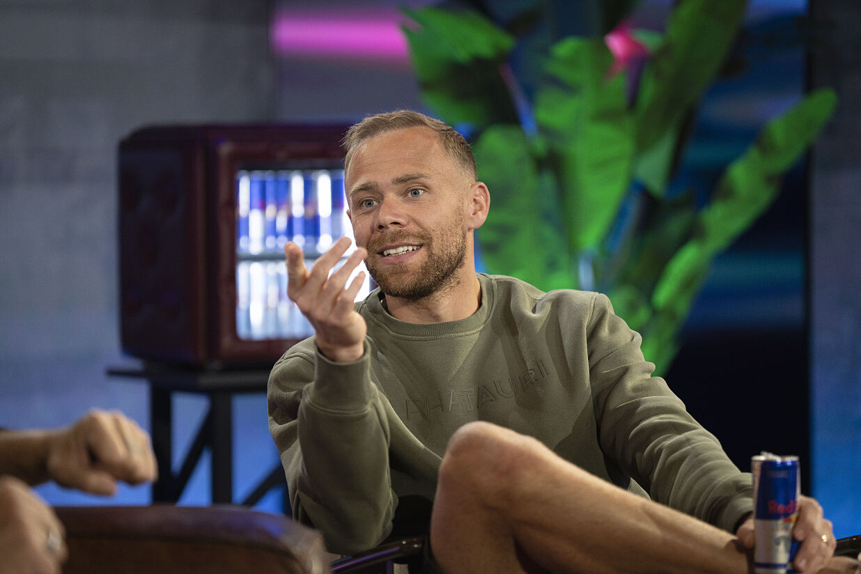 PW - 20 - Best Of – die Clip Show mit Senad und Imke