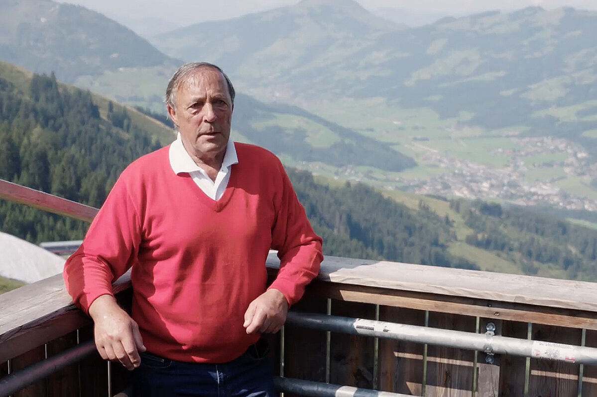 PW - 24 - Österreichs wunderbare Jahre: Unsere 50er