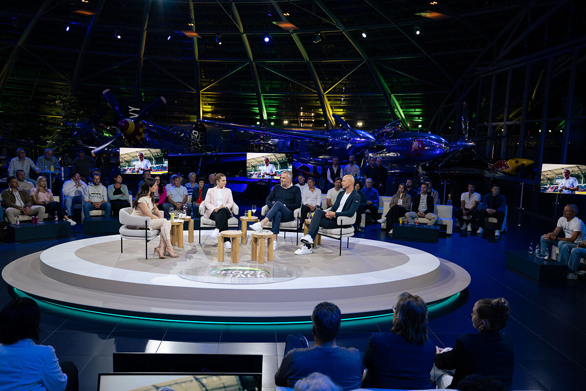 PW - 00 - Sport und Talk aus dem Hangar-7
