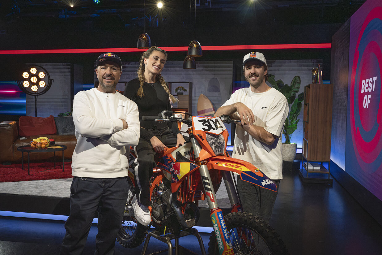 PW - 21 - Best Of – die Clip Show mit Senad und Imke