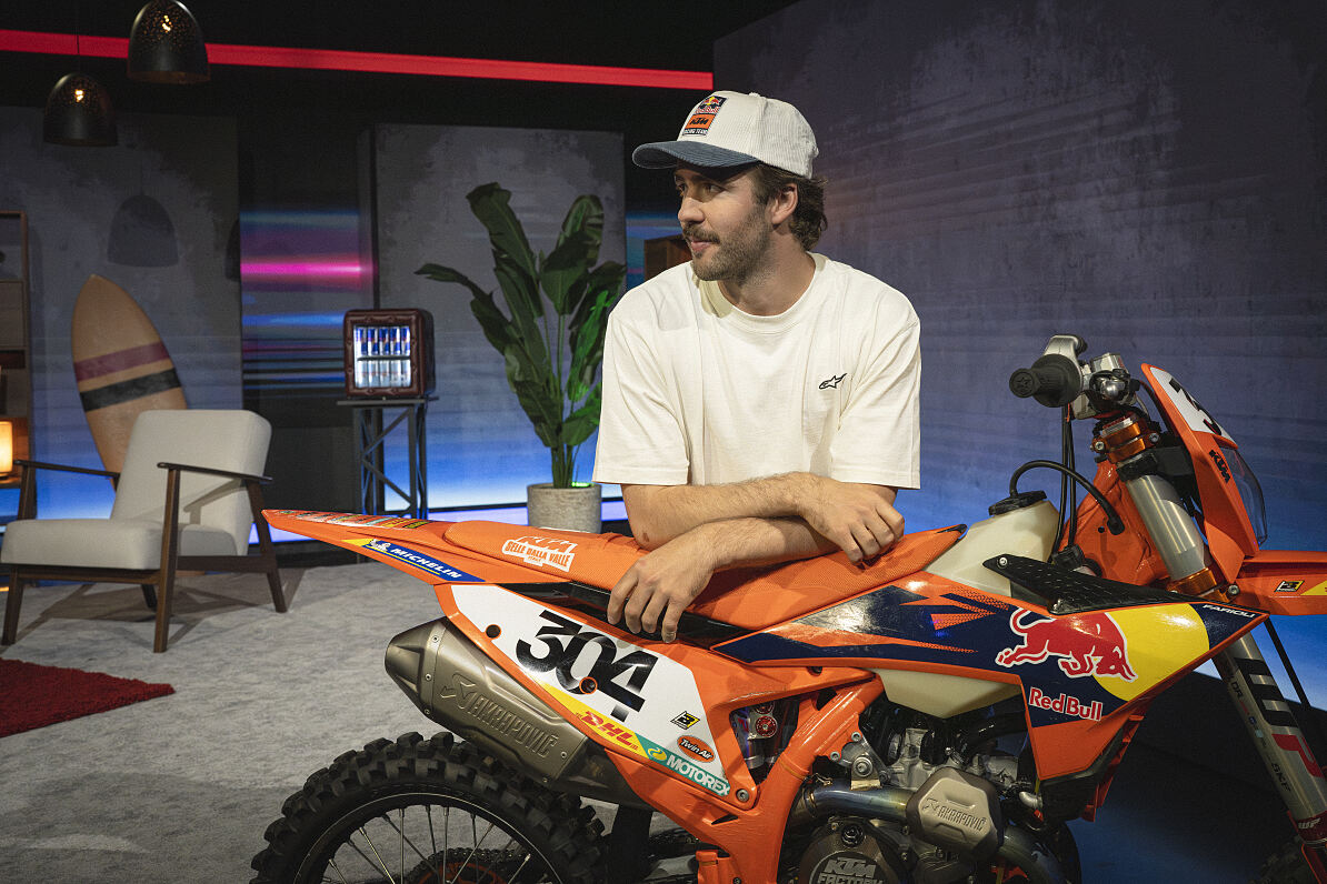 PW - 21 - Best Of – die Clip Show mit Senad und Imke