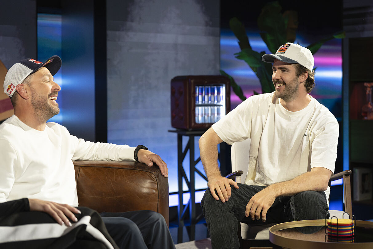 PW - 21 - Best Of – die Clip Show mit Senad und Imke