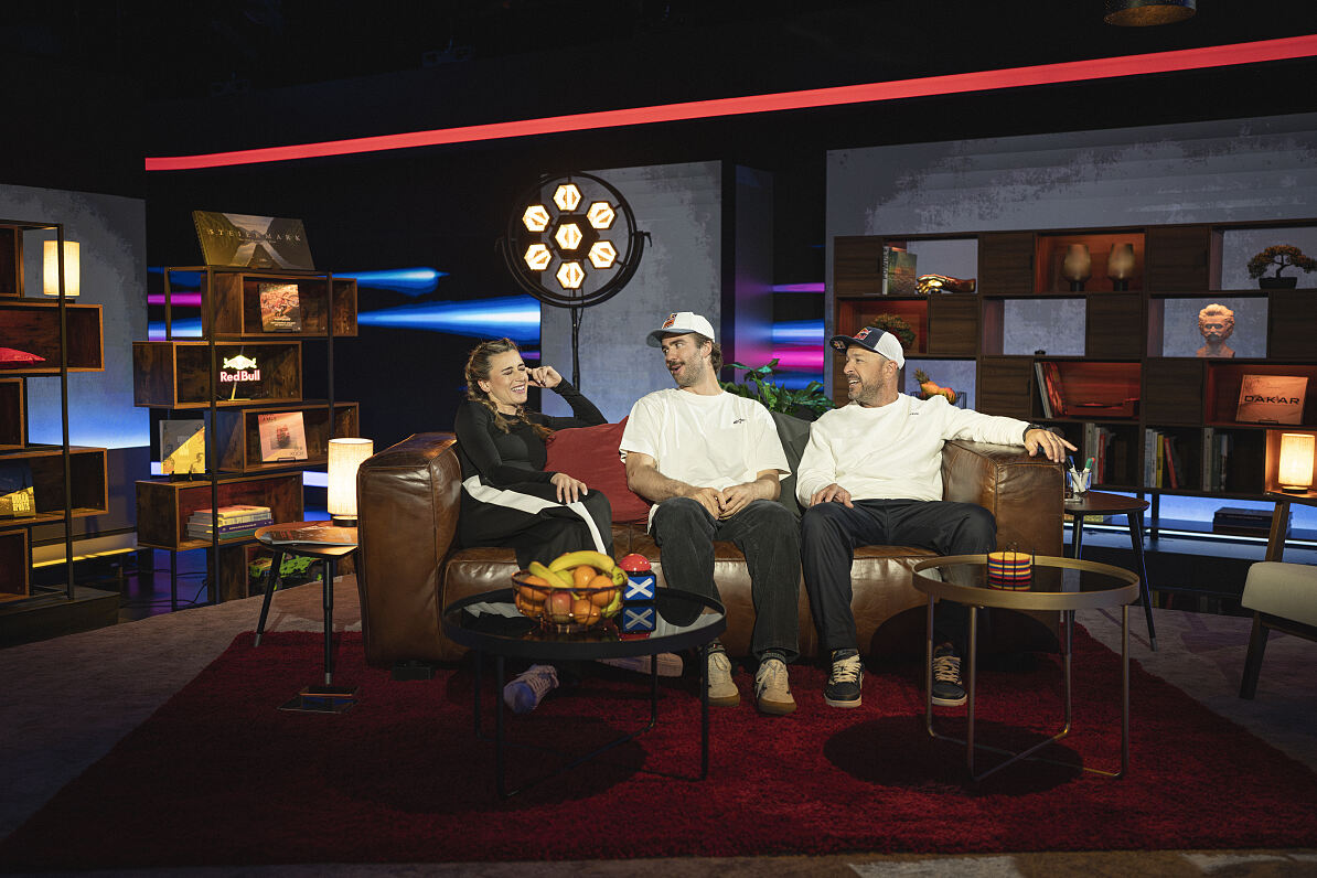 PW - 21 - Best Of – die Clip Show mit Senad und Imke