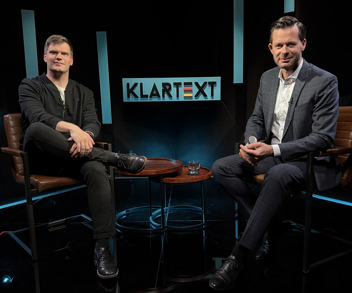 KLARTEXT Deutschland