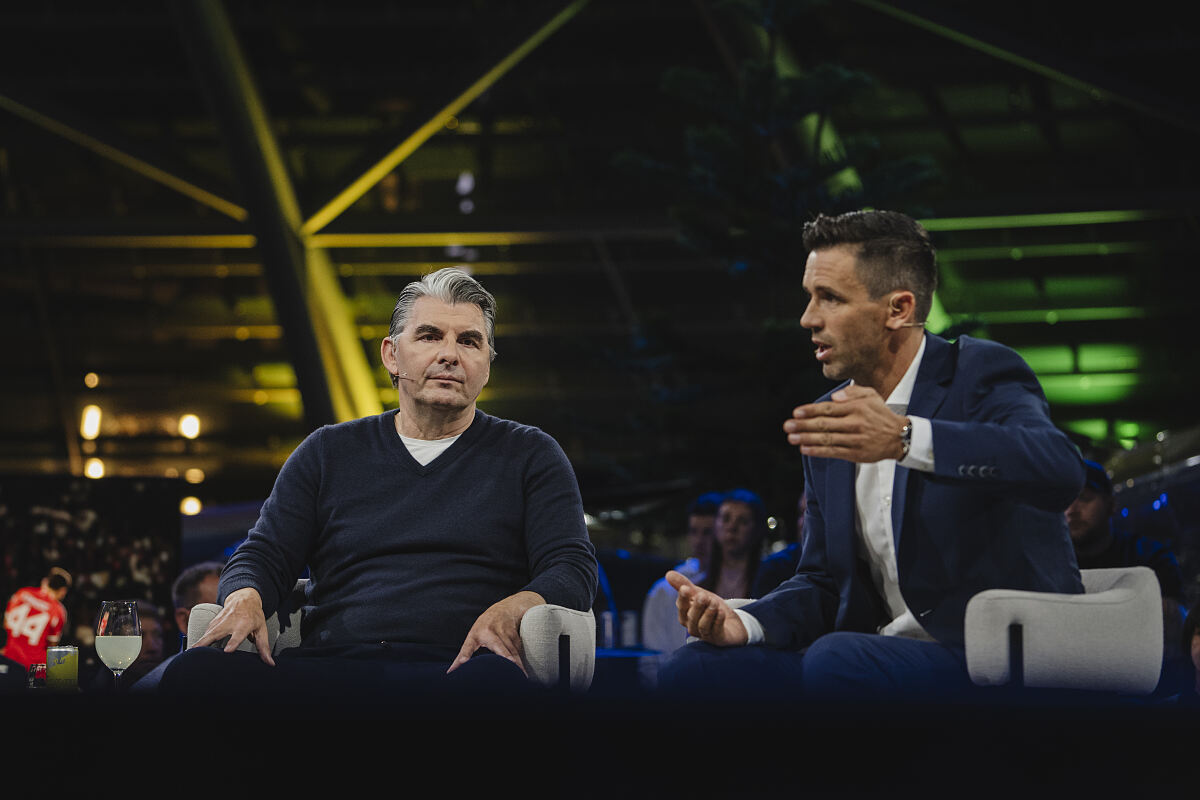 PW - 00 - Sport und Talk aus dem Hangar-7