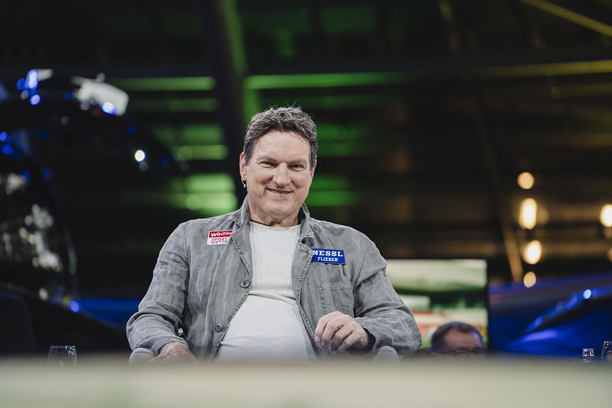 PW - 00 - Sport und Talk aus dem Hangar-7