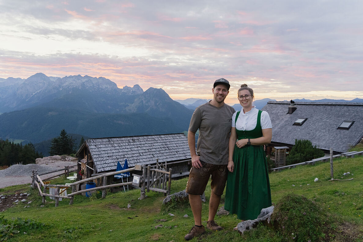 PW - 28 - Urlaub daheim - Einfach draußen