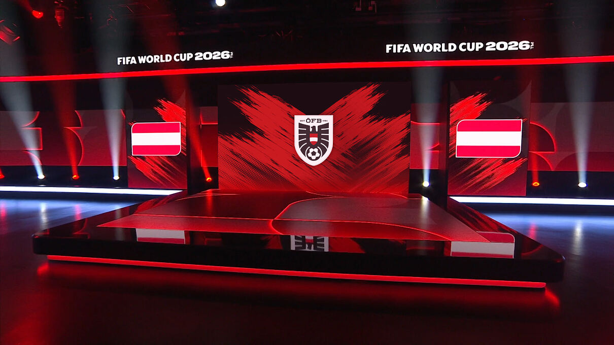 PW - 00 - FIFA World Cup 2026 - Studio