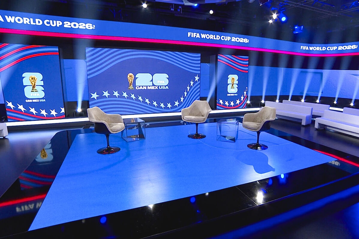 PW - 00 - FIFA World Cup 2026 - Studio