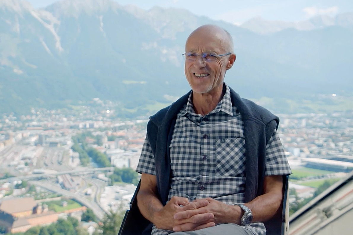 PW - 28 - Österreichs wunderbare Jahre - Unsere 80er